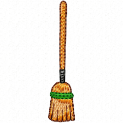 Kitchen And Tools Equipment Embroidery Design 11